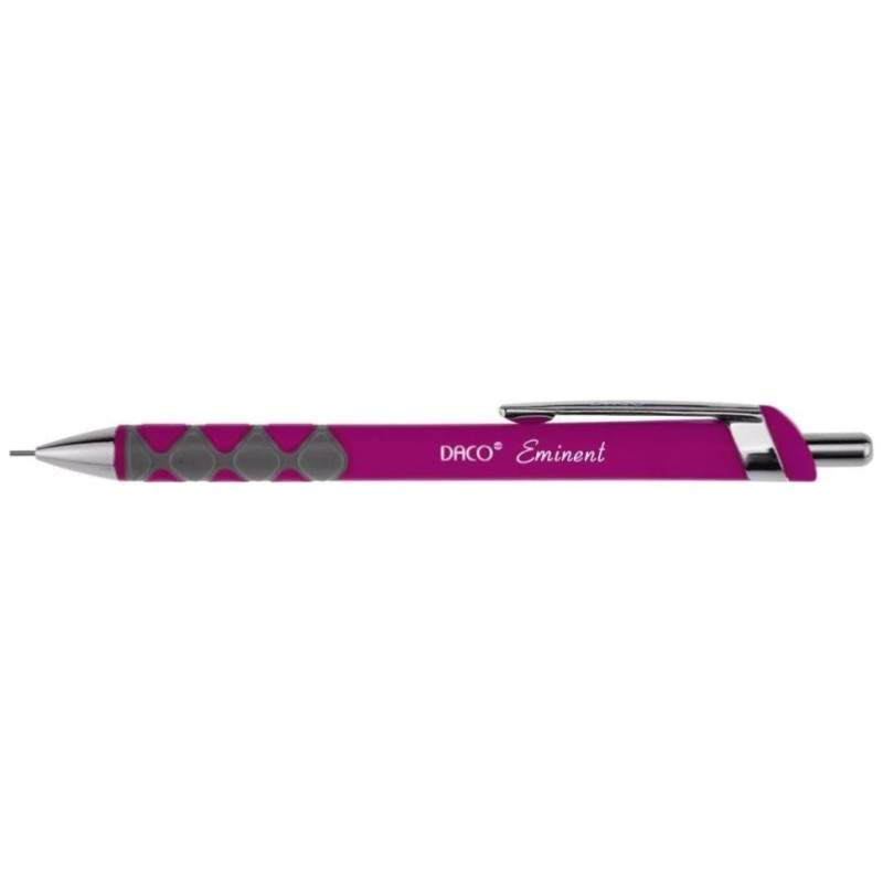 Daco Eminent Μηχανικό Μολύβι 0.7mm CM107M Daco Eminent Μηχανικό Μολύβι 0.7mm CM107M