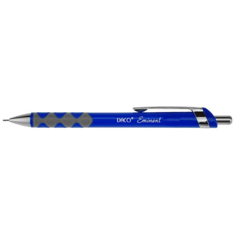 Daco Eminent Μηχανικό Μολύβι 0.7mm CM107A Daco Eminent Μηχανικό Μολύβι 0.7mm CM107A