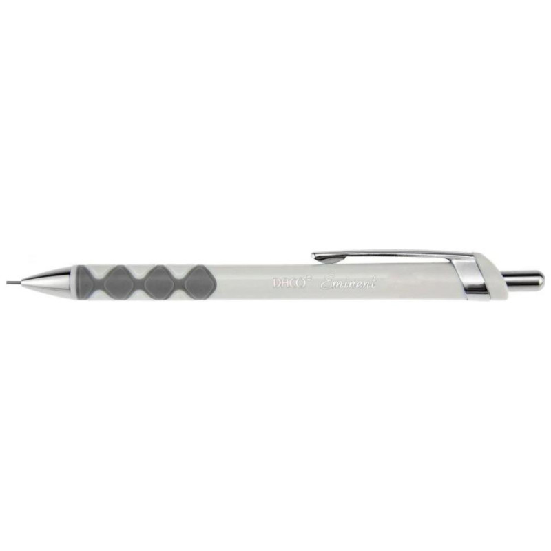 Daco Eminent Μηχανικό Μολύβι 0.7mm CM107W Daco Eminent Μηχανικό Μολύβι 0.7mm CM107W