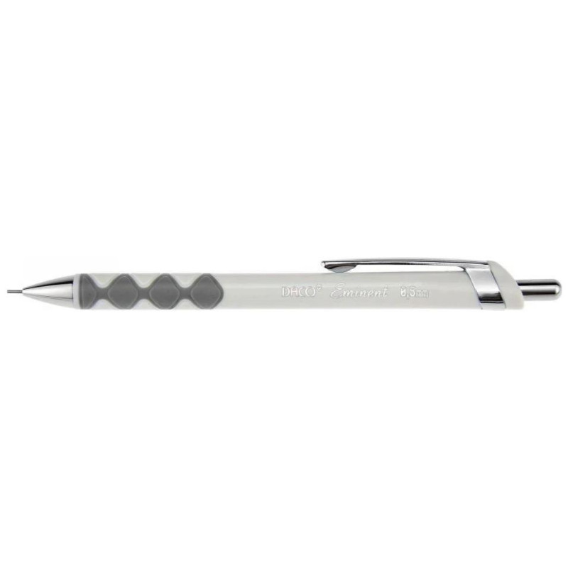 Daco Eminent Μηχανικό Μολύβι 0.5mm CM105W Daco Eminent Μηχανικό Μολύβι 0.5mm CM105W