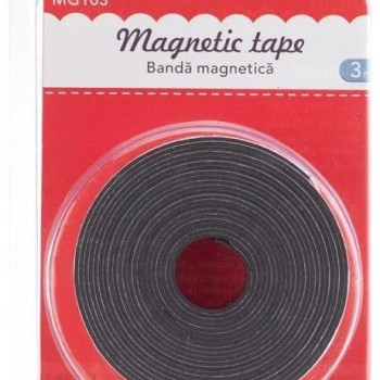 Daco Μαγνητική ταινία 2 cm x 3 m MG103
