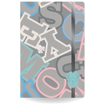 Coolpack Σημειωματάριο Disney Minnie Mouse 16227PTR Coolpack Σημειωματάριο Disney Minnie Mouse 16227PTR