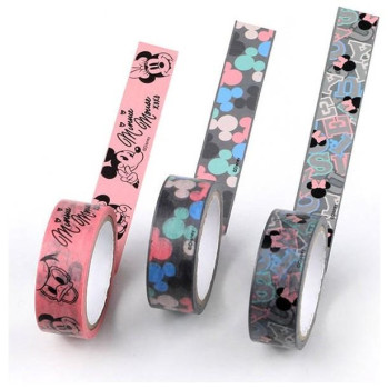 Coolpack Σελοτεϊπ Minnie Mouse 15mm X 5m 16449PTR Coolpack Σελοτεϊπ Minnie Mouse 15mm X 5m 16449PTR