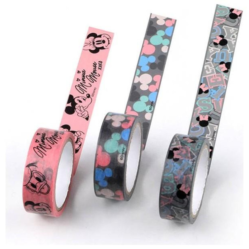 Coolpack Σελοτεϊπ Minnie Mouse 15mm X 5m 16449PTR