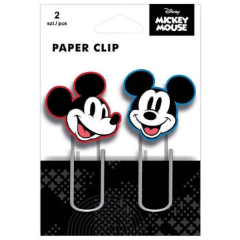 Coolpack Συνδετήρες Mickey Mouse 16524PTR