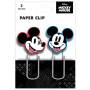 Coolpack Συνδετήρες Mickey Mouse 16524PTR Coolpack Συνδετήρες Mickey Mouse 16524PTR