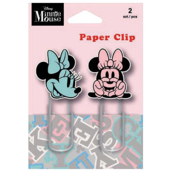 Coolpack Συνδετήρες Minnie Mouse 16531PTR