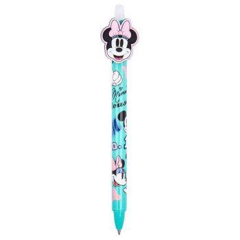 Coolpack Στυλό Ballpoint Mickey Mouse And Friends 0.5mm Erasable Coolpack Στυλό Ballpoint Mickey Mouse And Friends 0.5mm Erasable