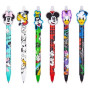 Coolpack Στυλό Ballpoint Mickey Mouse And Friends 0.5mm Erasable