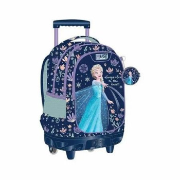  MUST ΤΣΑΝΤΑ ΤΡΟΛΛΕΥ FROZEN 43X2022EK 3 ΘΗΚΕΣ