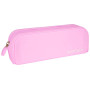 Coolpack Κασετίνα Σιλικόνης Tube Pastel Powder Pink Z11647