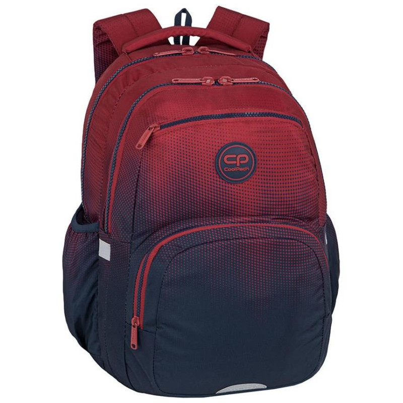 Coolpack Σχολικό Σακίδιο Pick Gradient Costa F099758