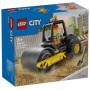 Lego City Road Roller 60401