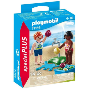 Playmobil Special Plus Ώρα Για Μπουγέλο 71166 Playmobil Special Plus Ώρα Για Μπουγέλο 71166