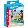 Playmobil Special Plus Ώρα Για Μπουγέλο 71166