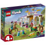 Lego Friends Riding School 41746