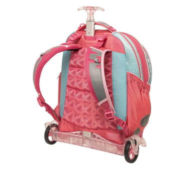 POLO ΣΑΚΙΔΙΟ ΤΡΟΛΛΕΥ ΔΗΜΟΤΙΚΟΥ REEL UNICORN POLO ΣΑΚΙΔΙΟ ΤΡΟΛΛΕΥ ΔΗΜΟΤΙΚΟΥ REEL UNICORN