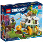 Lego Dreamzzz Mrs.Castillos Turtle 71456