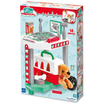 Ecoiffier Κτηνιατρική Κλινική 105560508 Ecoiffier Κτηνιατρική Κλινική 105560508