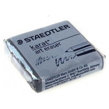 Staedler Γομολάστιχα Για Κάρβουνο Karat 218.5427