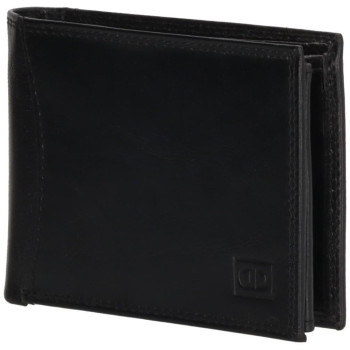 Polo Set 12pcs Wallet Da Vinci Leather Double D 0-11-071-999