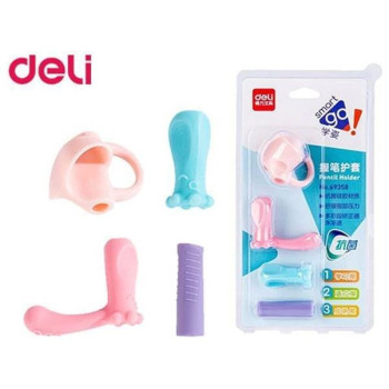 Deli Κάλυμμα Μολυβιού 76x76mm D69358 Deli Κάλυμμα Μολυβιού 76x76mm D69358