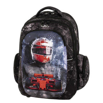 POLO ΣΑΚΙΔΙΟ MAXXI FORMULA 901057-8356 (2025)