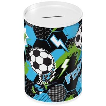 Must Κουμπαράς Μεταλλικός Best Friends Forever 10x15 εκ. 585649