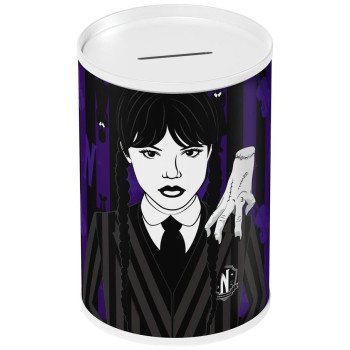 Must Κουμπάρας Μεταλλικός 10x15cm Wednesday 503657 Must Κουμπάρας Μεταλλικός 10x15cm Wednesday 503657