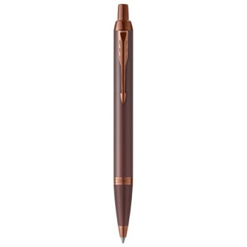 Parker Ι.Μ. Mono Burgundy Ballpen 2190514 Parker Ι.Μ. Mono Burgundy Ballpen 2190514