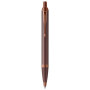 Parker Ι.Μ. Mono Burgundy Ballpen 2190514