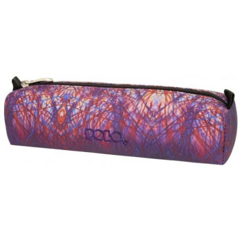 Polo Κασετίνα Βαρελάκι Original Craft Purple/Yellow 937006-8256 Polo Κασετίνα Βαρελάκι Original Craft Purple/Yellow 937006-8256