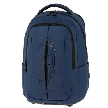 Polo Σακίδιο Πλάτης Wonder 5100 Dark Blue