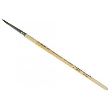 Skag Πινέλο Ακουαρέλας Στρογγυλό No.4 271325 Skag Πινέλο Ακουαρέλας Στρογγυλό No.4 271325