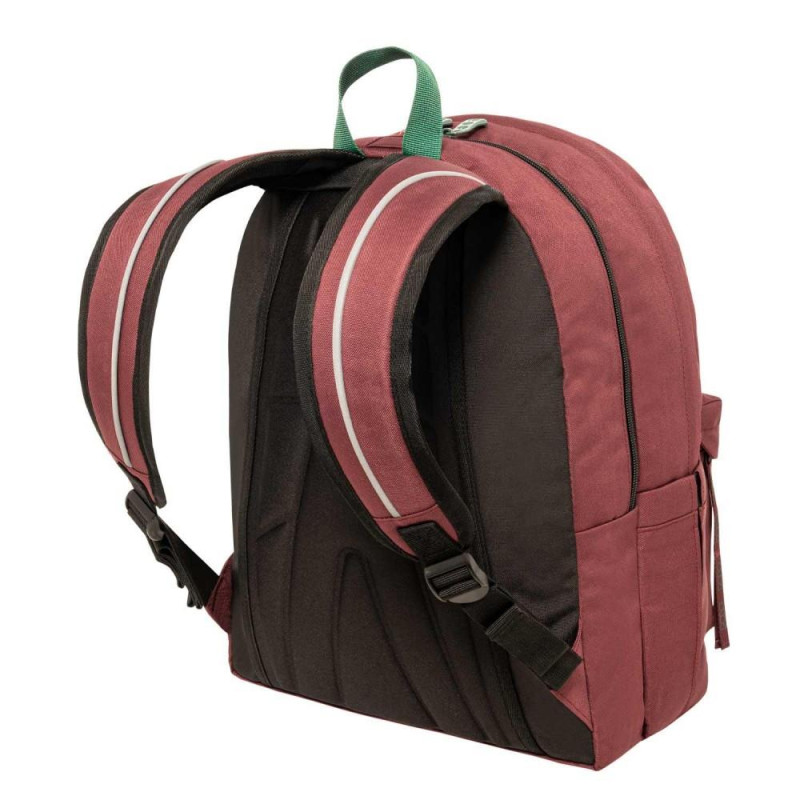 POLO ΣΑΚΙΔΙΟ ORIGINAL DOUBLE SCARF ΜΠΟΡΝΤΩ/ΚΥΠΑΡΙΣΣΙ 901235-3364 (2025) POLO ΣΑΚΙΔΙΟ ORIGINAL DOUBLE SCARF ΜΠΟΡΝΤΩ/ΚΥΠΑΡΙΣΣΙ 901235-3364 (2025)