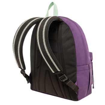 POLO ΣΑΚΙΔΙΟ ORIGINAL SCARF ΜΩΒ/ΤΙΡΚΟΥΑΖ 901135-4759 (2025) POLO ΣΑΚΙΔΙΟ ORIGINAL SCARF ΜΩΒ/ΤΙΡΚΟΥΑΖ 901135-4759 (2025)