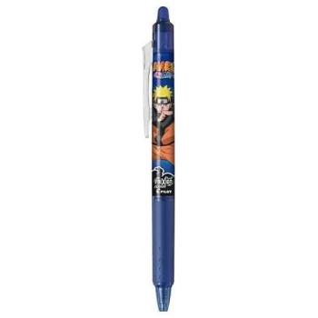 Pilot Στυλό Frixion Ball Naruto Shippuden 0.7mm Blue