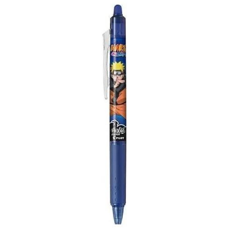 Pilot Στυλό Frixion Ball Naruto Shippuden 0.7mm Blue