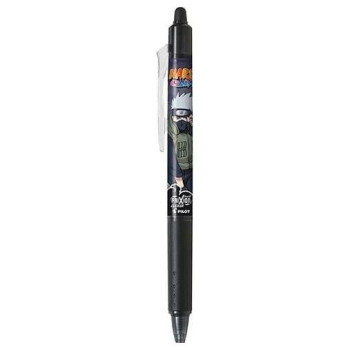Pilot Στυλό Frixion Ball Naruto Shippuden 0.7mm Red