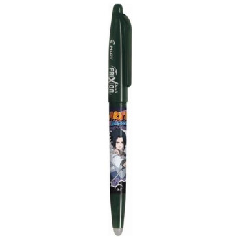Pilot Στυλό Frixion Ball Naruto Shippuden 0.7mm Black