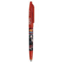 Pilot Στυλό Frixion Ball Naruto Shippuden 0.7mm Red