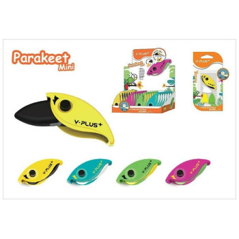 Yplus Γόμα Parakeet Mini 89171 Yplus Γόμα Parakeet Mini 89171