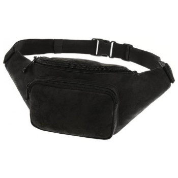 Polo Τσαντάκι Μέσης Curio Μαύρο 9-08-036-2000 Polo Τσαντάκι Μέσης Curio Μαύρο 9-08-036-2000