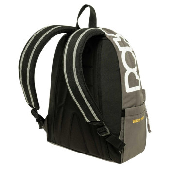 ΣΑΚΙΔΙΟ BACKPACK POLO 75 ΓΚΡΙ-2025 ΣΑΚΙΔΙΟ BACKPACK POLO 75 ΓΚΡΙ-2025