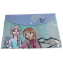 Gim Φάκελος Κουμπί PP Frozen 341-71580