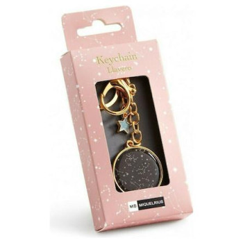 Miquelrius Μεταλλικό Μπρελόκ Διάστημα 844.131268 Miquelrius Μεταλλικό Μπρελόκ Διάστημα 844.131268