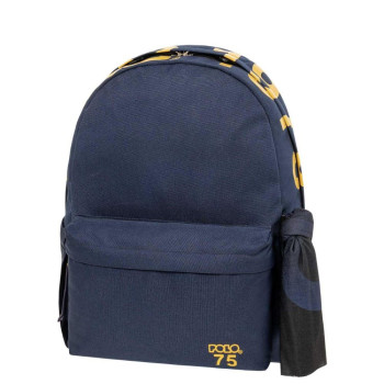 Σακίδιο Polo 75 - Σκούρο Μπλε 2025 Σακίδιο Polo 75 - Σκούρο Μπλε 2025