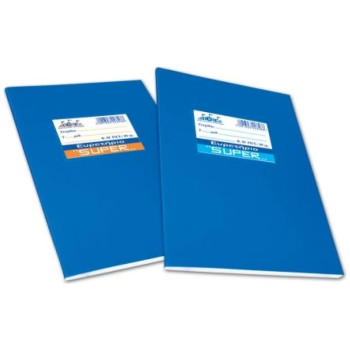 Skag Τετράδιο Ευρετήριο Super 17x25-48 Φύλλων 80gr 1Τμχ 228466