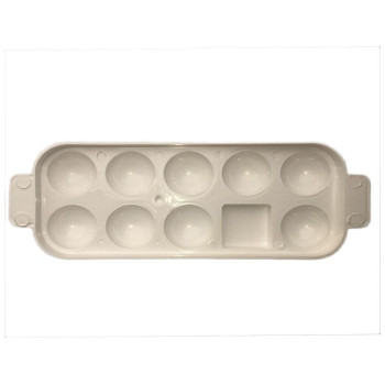 Describo Παλέτα Αυγοθήκη 10 Θέσεων Describo Παλέτα Αυγοθήκη 10 Θέσεων