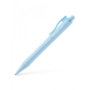 Faber Castell Στυλό Daily Ball XB Sky Blue 140689